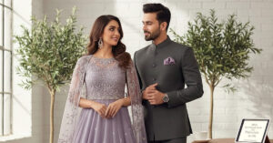 Pakistani Suits in UK for the 2026 Wedding Season