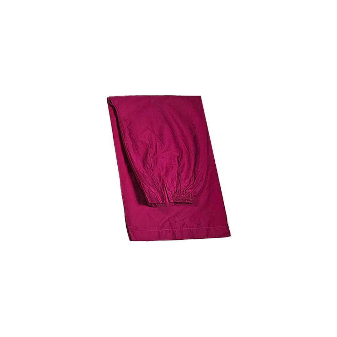 Pakistani 3 Piece Embroidered & Printed Suit - Women's Eid Collection 2026 7 Pakistani 3 Piece Embroidered & Printed Suit - Women's Eid Collection 2026 - Image 7