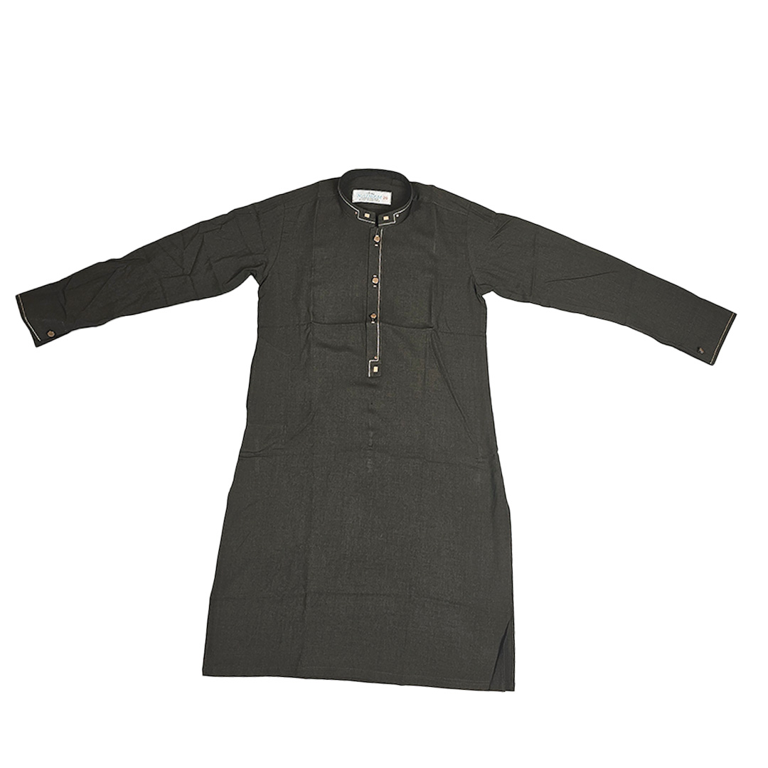 Pakistani Style Kids Shalwar Kameez - Eid Collection 2026 9 Pakistani Style Kids Shalwar Kameez - Eid Collection 2026 - Image 9