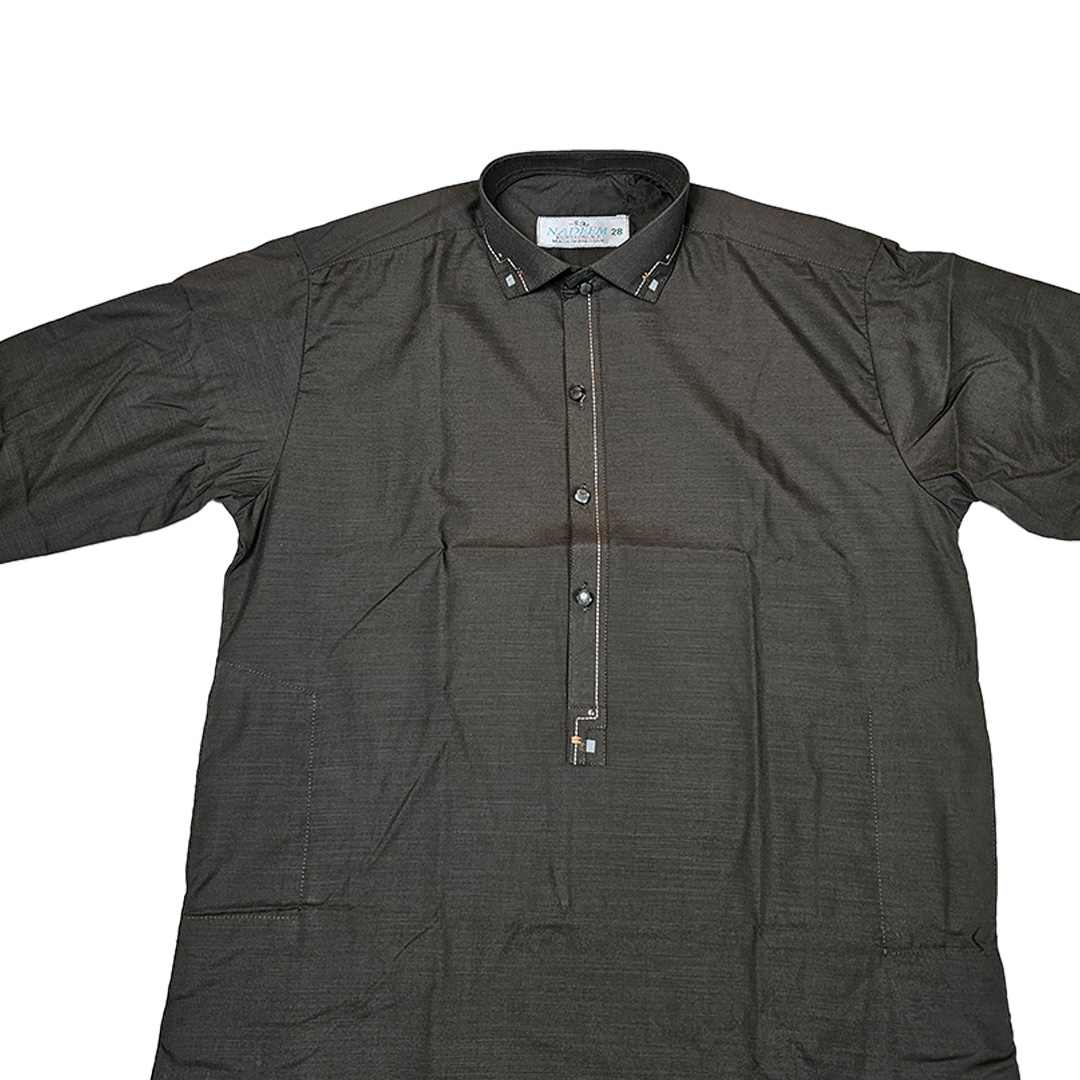 Pakistani Style Kids Shalwar Kameez - Eid Collection 2026 26 Pakistani Style Kids Shalwar Kameez - Eid Collection 2026 - Image 26