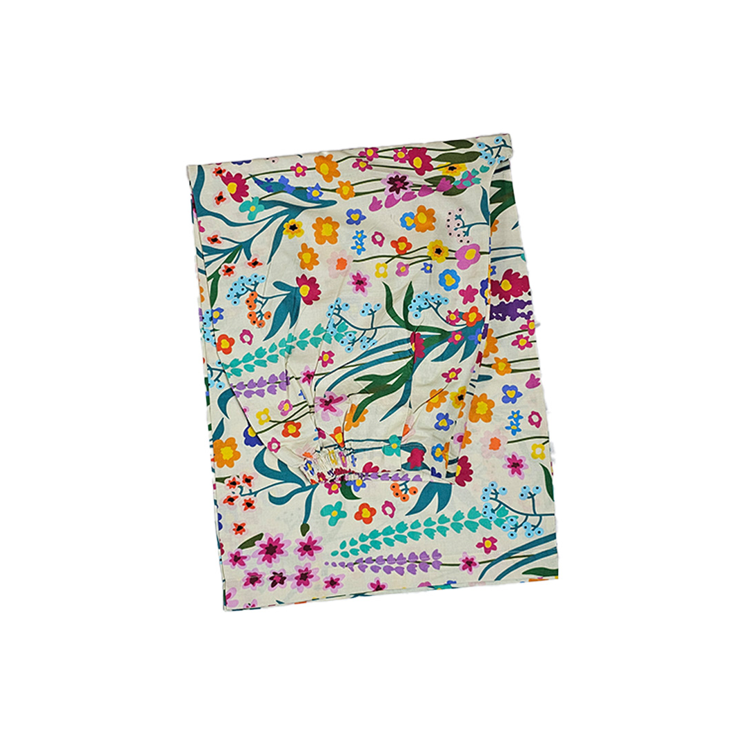 Pakistani 3 Piece Embroidered & Printed Suit - Women's Eid Collection 2026 3 Pakistani 3 Piece Embroidered & Printed Suit - Women's Eid Collection 2026 - Image 3