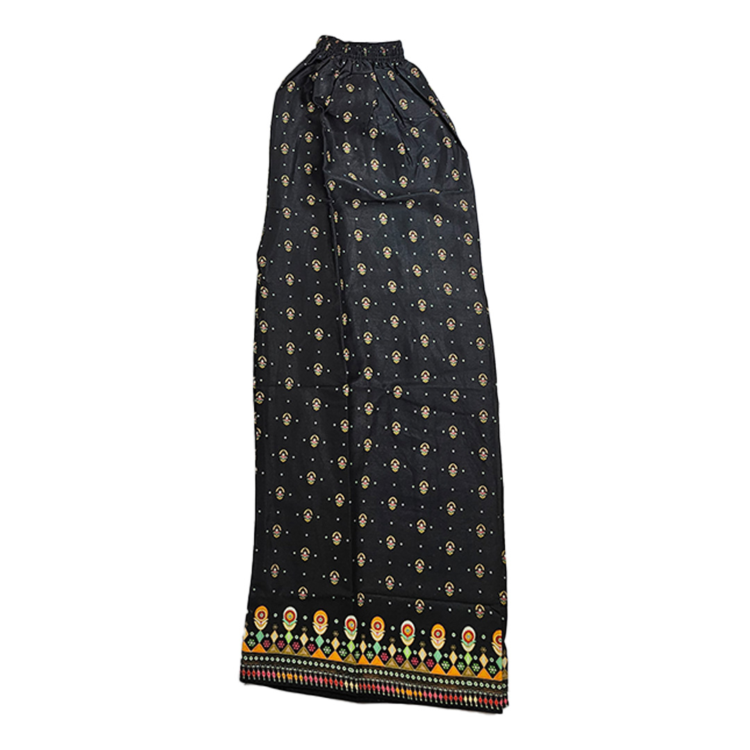 Pakistani 3 Piece Embroidered & Printed Suit - Women's Eid Collection 2026 4 Pakistani 3 Piece Embroidered & Printed Suit - Women's Eid Collection 2026 - Image 4