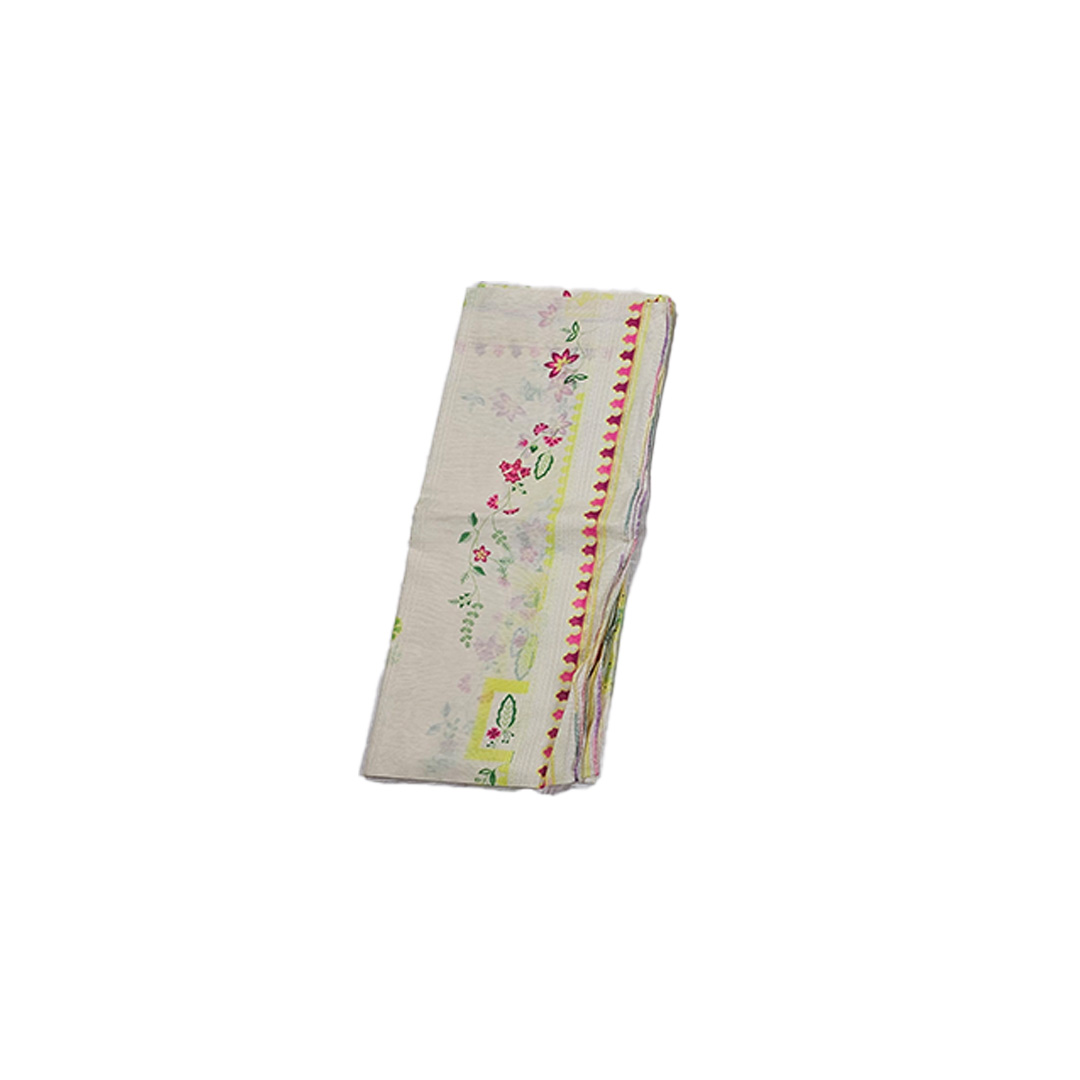 Pakistani 3 Piece Embroidered & Printed Suit - Women's Eid Collection 2026 7 Pakistani 3 Piece Embroidered & Printed Suit - Women's Eid Collection 2026 - Image 7