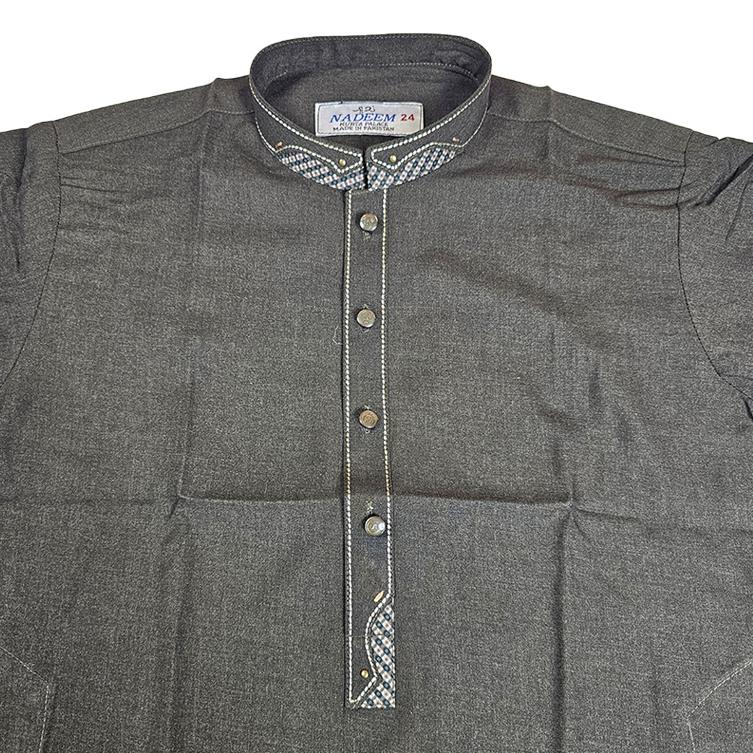 Pakistani Style Kids Shalwar Kameez - Eid Collection 2026 16 Pakistani Style Kids Shalwar Kameez - Eid Collection 2026 - Image 16