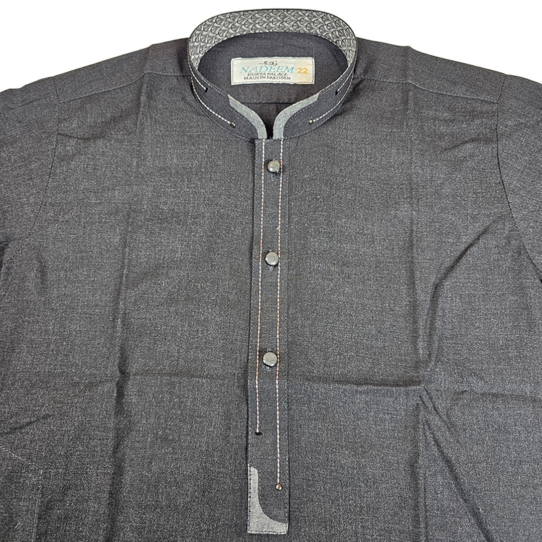 Pakistani Style Kids Shalwar Kameez - Eid Collection 2026 11 Pakistani Style Kids Shalwar Kameez - Eid Collection 2026 - Image 11