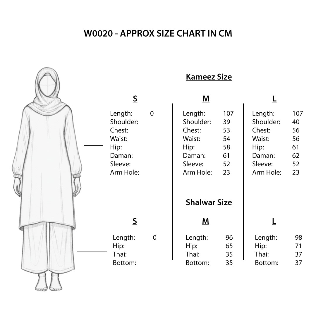 Pakistani 3 Piece Embroidered & Printed Suit - Women's Eid Collection 2026 5 Pakistani 3 Piece Embroidered & Printed Suit - Women's Eid Collection 2026 - Image 5