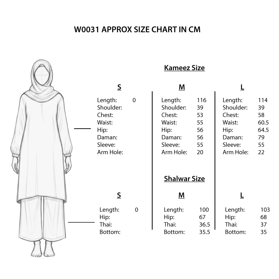 Pakistani 3 Piece Embroidered & Printed Suit - Women's Eid Collection 2026 8 Pakistani 3 Piece Embroidered & Printed Suit - Women's Eid Collection 2026 - Image 8