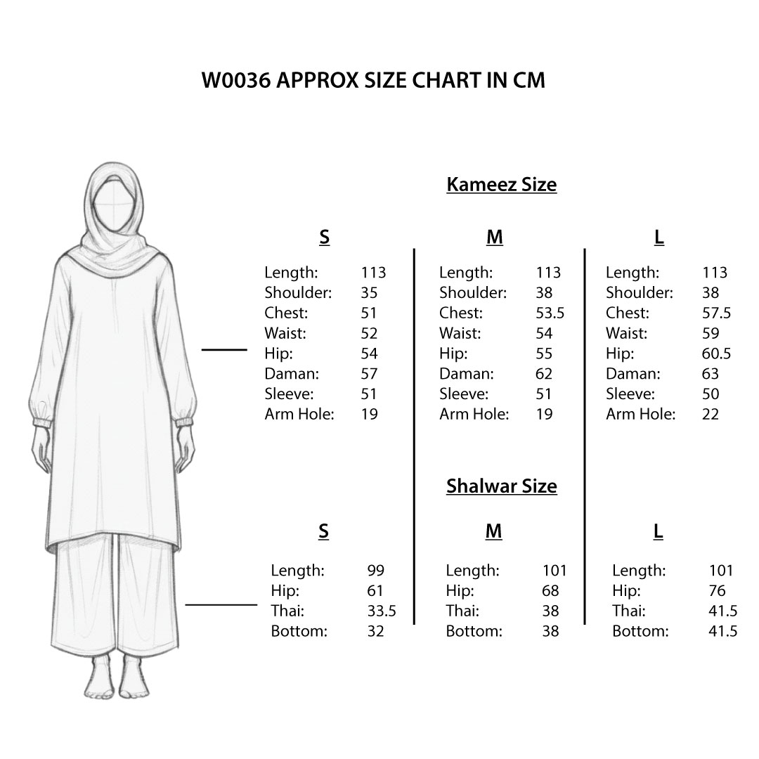 Pakistani 3 Piece Embroidered & Printed Suit - Women's Eid Collection 2026 5 Pakistani 3 Piece Embroidered & Printed Suit - Women's Eid Collection 2026 - Image 5