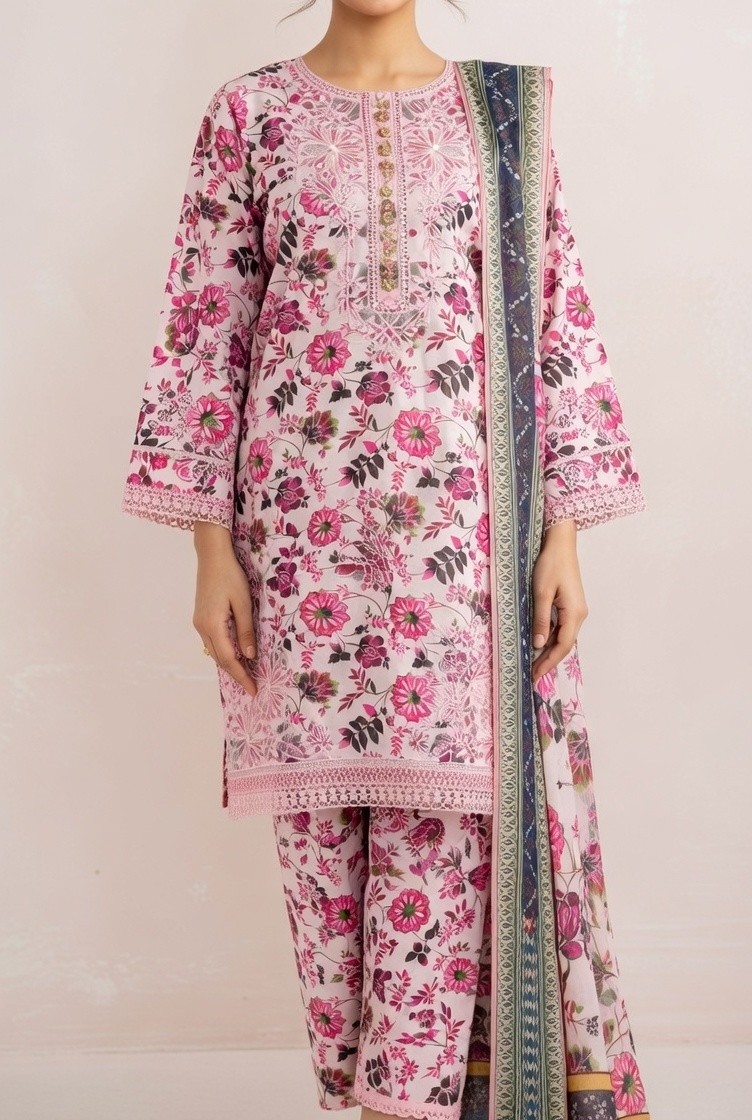 Buy Pakistani lawn Printed Suits | 2026 New Collection London, UK 2 Buy Pakistani lawn Printed Suits | 2026 New Collection London, UK - Image 2