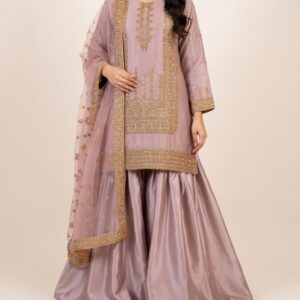 Angrakha Women Suit Sets | Eid Collection 2026 | London, UK