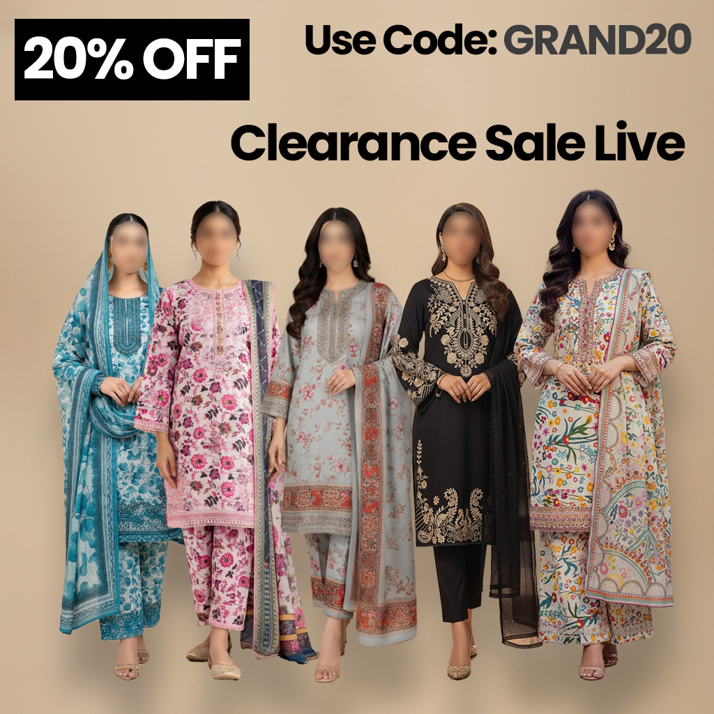 clearance sale women