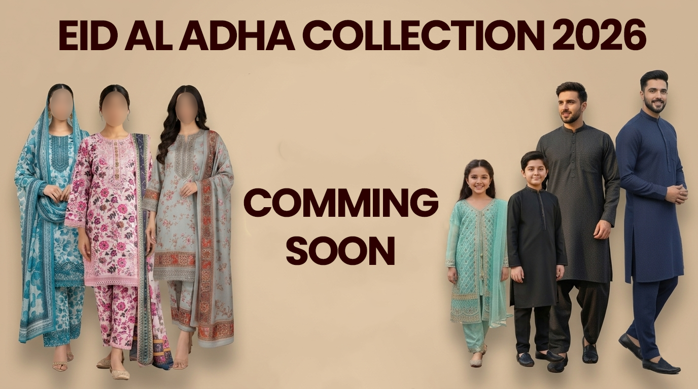 EID AL ADHA COMMING SOON